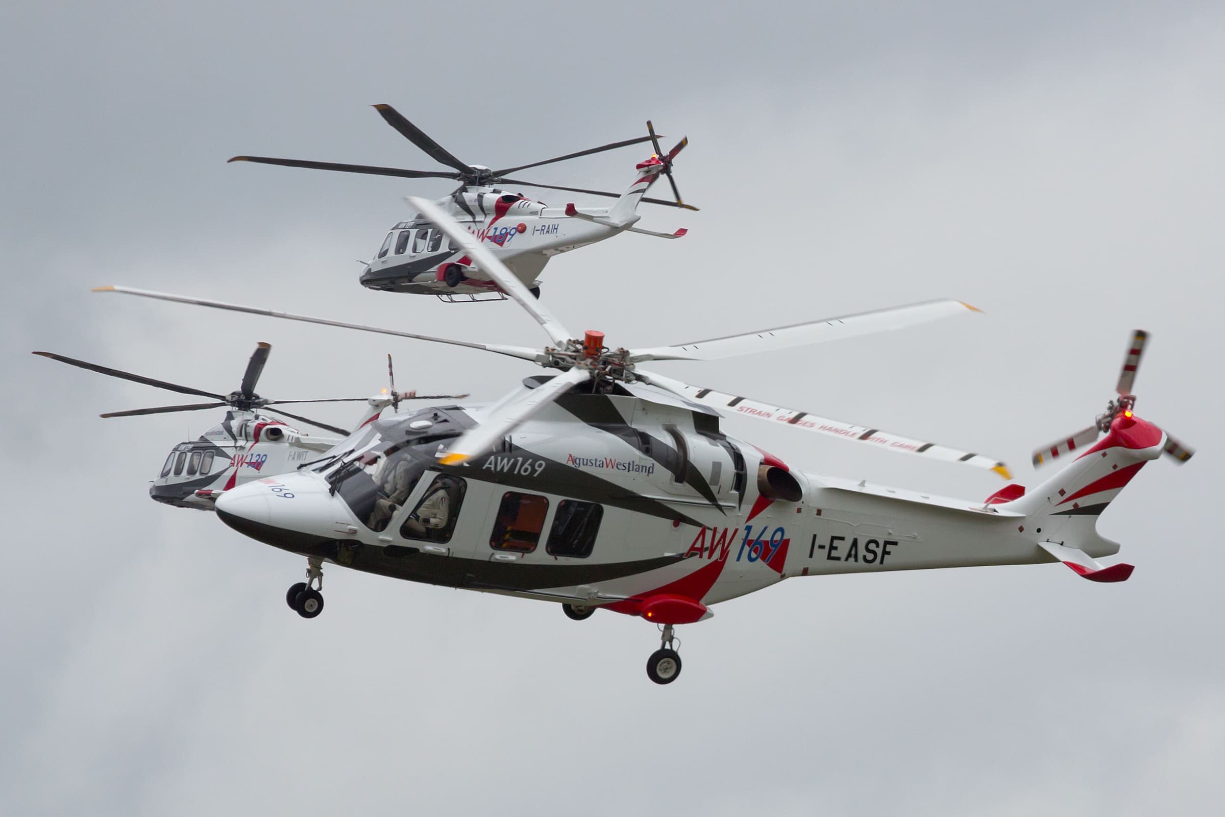 Helicopter