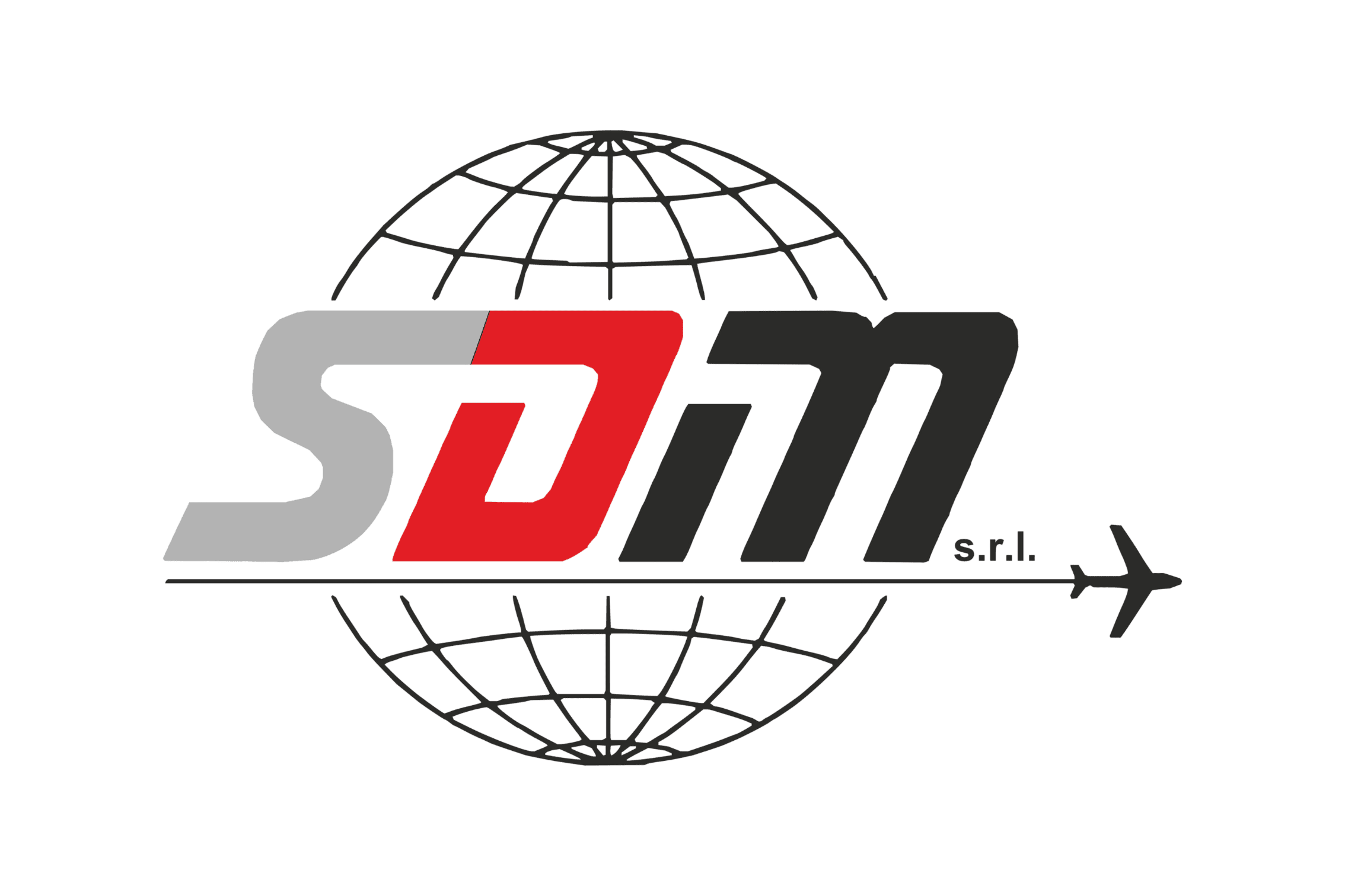 SDM SRL Logo
