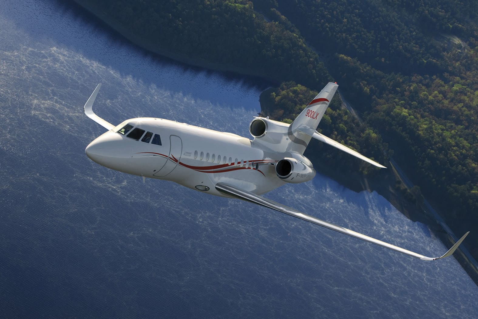 Aircraft